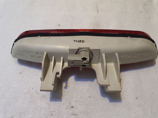 bontott MAZDA 3 Pótféklámpa