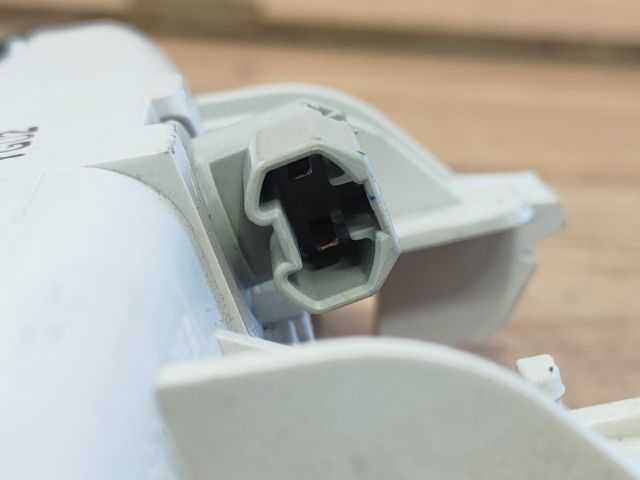 bontott MAZDA 3 Pótféklámpa