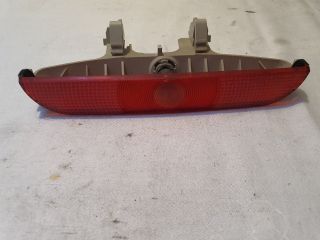 bontott MAZDA 3 Pótféklámpa