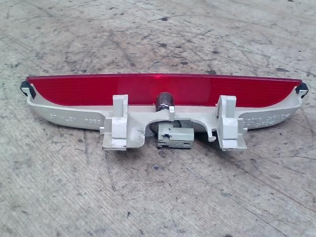 bontott MAZDA 3 Pótféklámpa