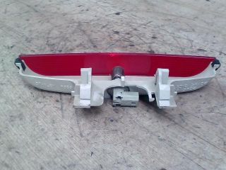 bontott MAZDA 3 Pótféklámpa