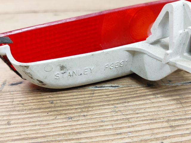 bontott MAZDA 3 Pótféklámpa