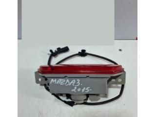 bontott MAZDA 3 Pótféklámpa