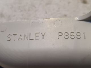 bontott MAZDA 3 Pótféklámpa