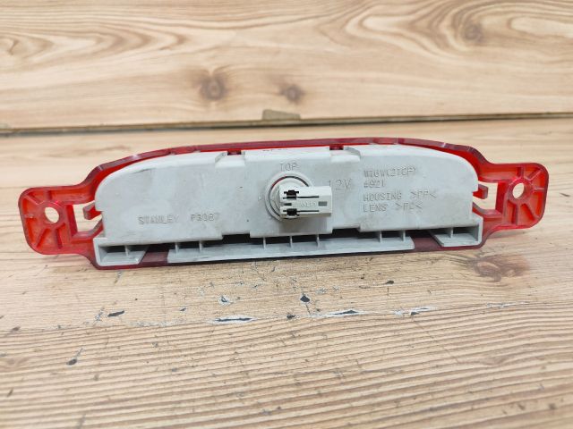 bontott MAZDA 3 Pótféklámpa