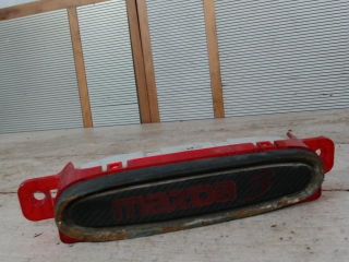 bontott MAZDA 3 Pótféklámpa