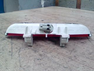 bontott MAZDA 3 Pótféklámpa