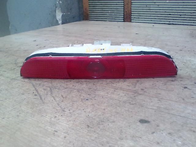 bontott MAZDA 3 Pótféklámpa