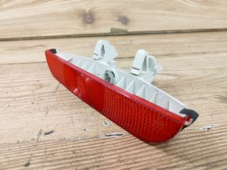 bontott MAZDA 3 Pótféklámpa