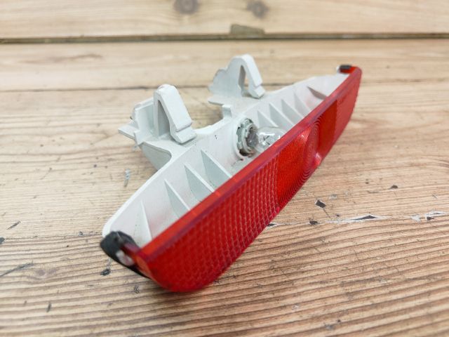 bontott MAZDA 3 Pótféklámpa