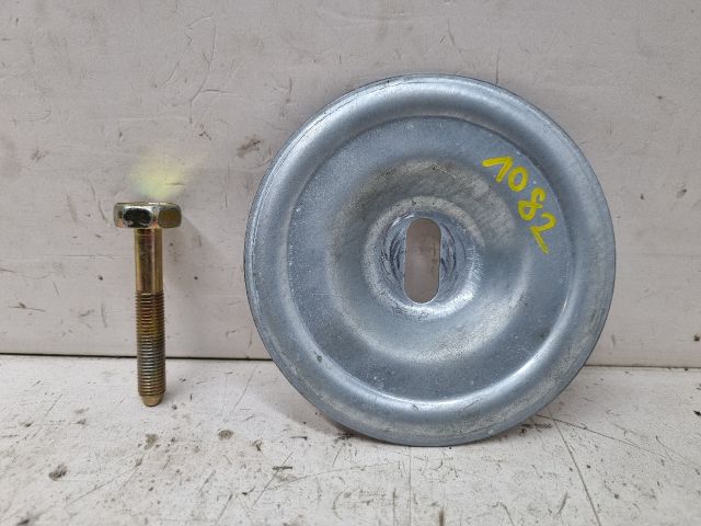 bontott MAZDA 3 Pótkerék Rögzítő