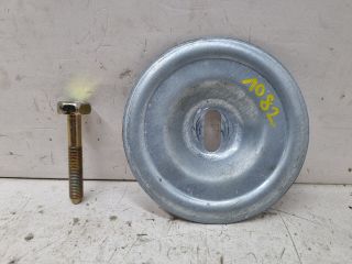 bontott MAZDA 3 Pótkerék Rögzítő