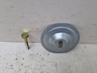 bontott MAZDA 3 Pótkerék Rögzítő