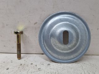 bontott MAZDA 3 Pótkerék Rögzítő