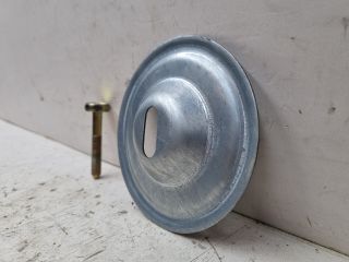 bontott MAZDA 3 Pótkerék Rögzítő