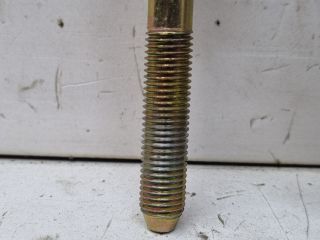 bontott MAZDA 3 Pótkerék Rögzítő