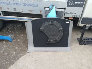 bontott MAZDA 3 Pótkerék Takaró