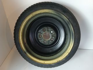 bontott MAZDA 3 Pótkerék