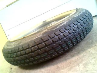 bontott MAZDA 3 Pótkerék