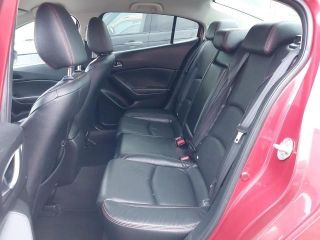 bontott MAZDA 3 Pozitív Kábel