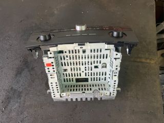 bontott MAZDA 3 Rádió / CD