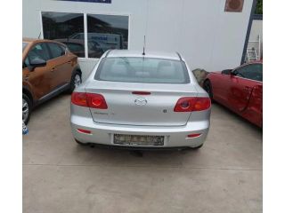 bontott MAZDA 3 Rádió / CD