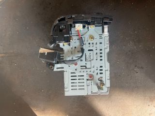 bontott MAZDA 3 Rádió / CD