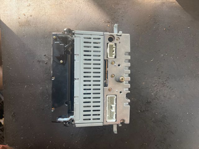 bontott MAZDA 3 Rádió / CD