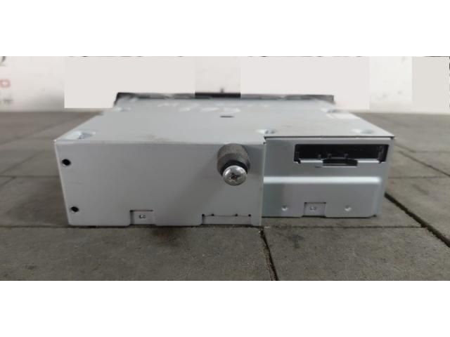 bontott MAZDA 3 Rádió / CD