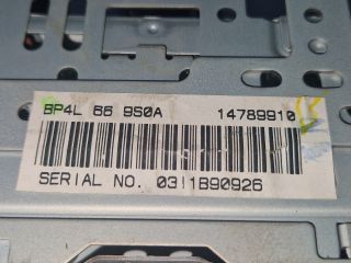 bontott MAZDA 3 Rádió / CD