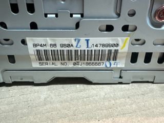 bontott MAZDA 3 Rádió / CD