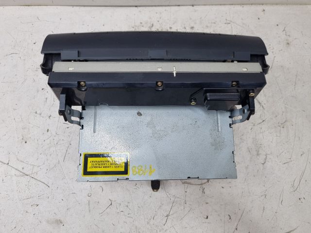 bontott MAZDA 3 Rádió / CD