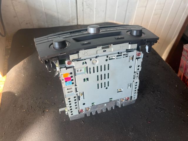 bontott MAZDA 3 Rádió / CD