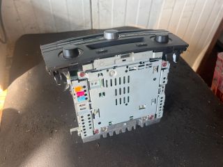 bontott MAZDA 3 Rádió / CD