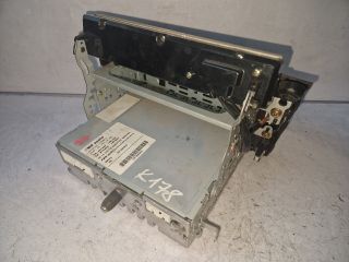 bontott MAZDA 3 Rádió / CD