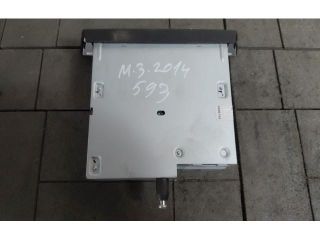 bontott MAZDA 3 Rádió / CD