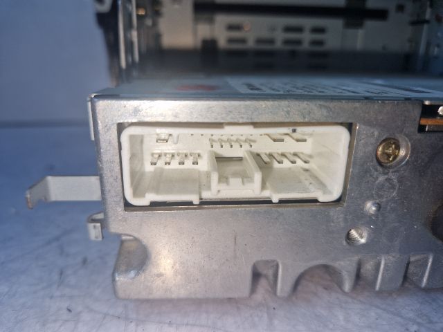 bontott MAZDA 3 Rádió / CD