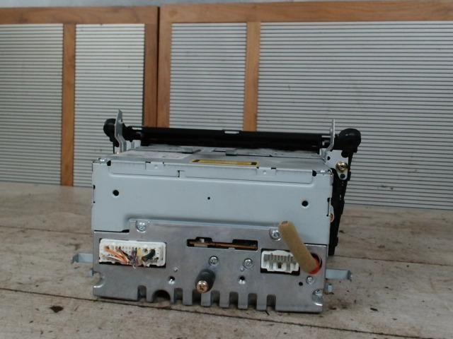 bontott MAZDA 3 Rádió / CD