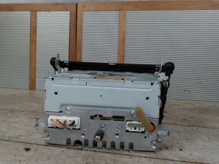 bontott MAZDA 3 Rádió / CD