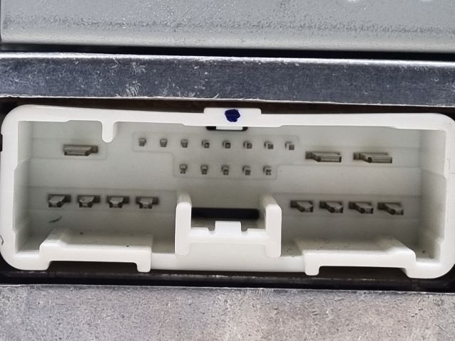 bontott MAZDA 3 Rádió / CD