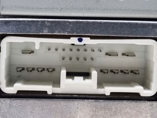 bontott MAZDA 3 Rádió / CD