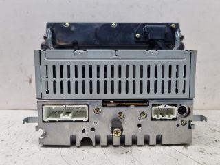 bontott MAZDA 3 Rádió / CD