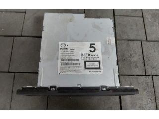bontott MAZDA 3 Rádió / CD
