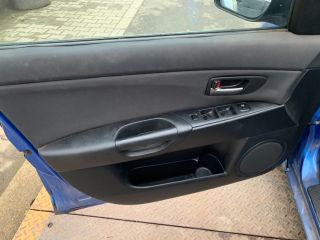 bontott MAZDA 3 Rádió / CD