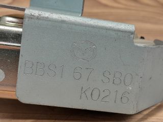 bontott MAZDA 3 Riasztó Hangszóró