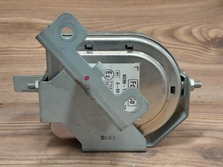 bontott MAZDA 3 Riasztó Hangszóró