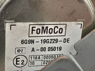 bontott MAZDA 3 Riasztó Hangszóró