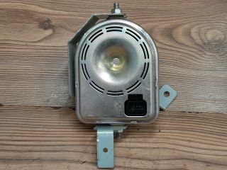 bontott MAZDA 3 Riasztó Hangszóró