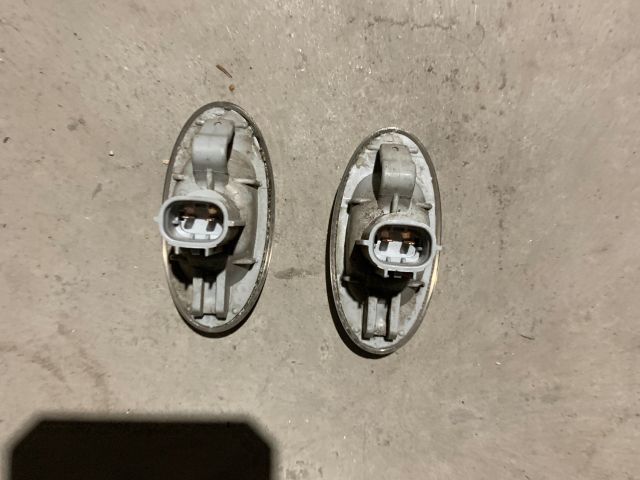 bontott MAZDA 3 Sárvédő Irányjelző (Pozíciófüggetlen)