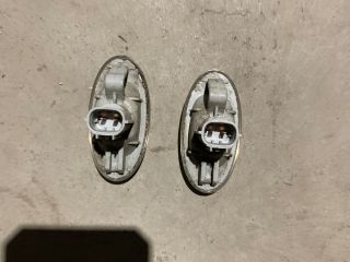 bontott MAZDA 3 Sárvédő Irányjelző (Pozíciófüggetlen)